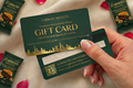 Gift Card  Zarwan Dubai Chocolate Kunafa & Pistachio